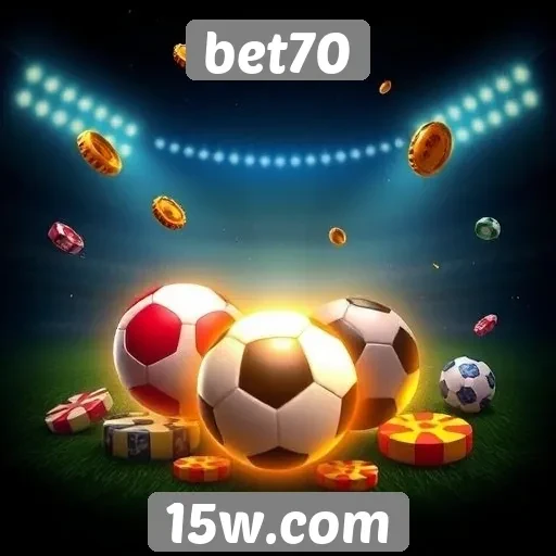 Análise das opções de jogos disponíveis no bet70