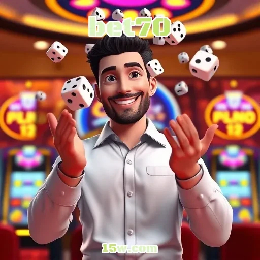 bet70: Métodos de Pagamento que Facilitarão Seus Jogos Online