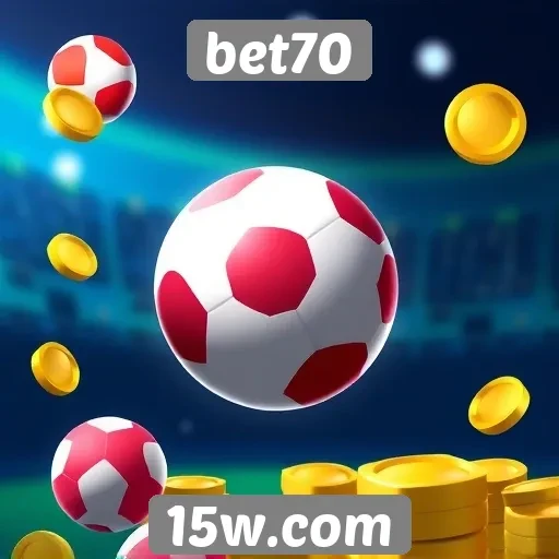 Estratégias de apostas populares no Bet70