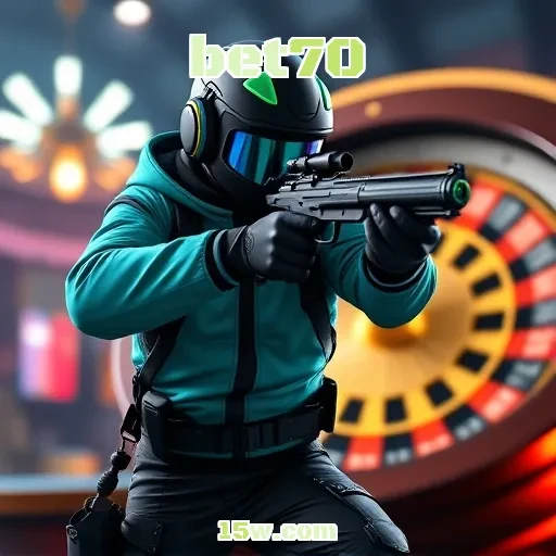 bet70: Descubra a Comunidade de Apostas e Transforme sua Experiência