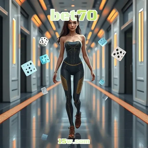 bet70: Explore a Revolução na Experiência de Apostas Online