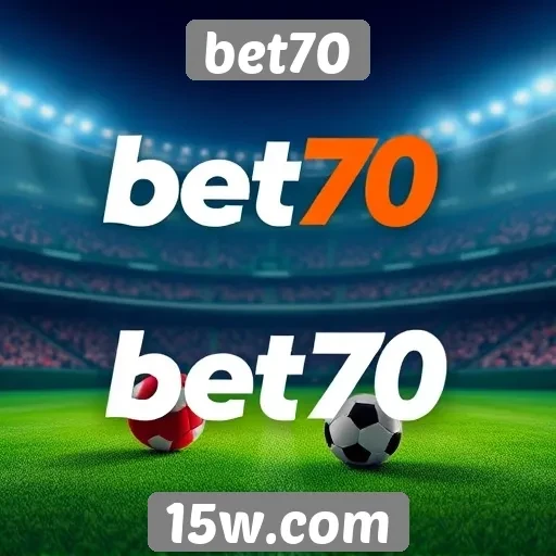 bet70 oferece promoções diversificadas para novos usuários