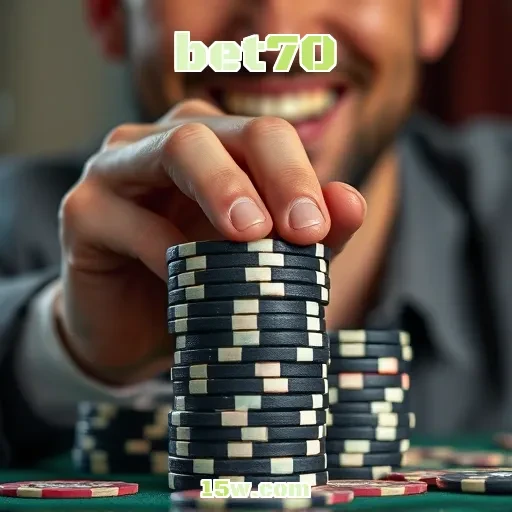 bet70: Inovações e Atrações nas Máquinas de Jogo Brasileiras