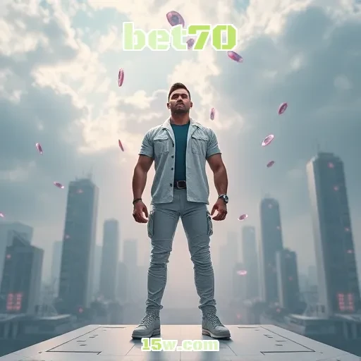 bet70: Descubra a Potência do Suporte ao Cliente em Jogos Online