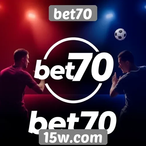 Funcionamento da plataforma de jogos bet70