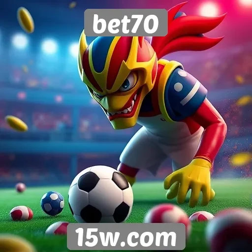 Avaliação de jogos disponíveis no bet70