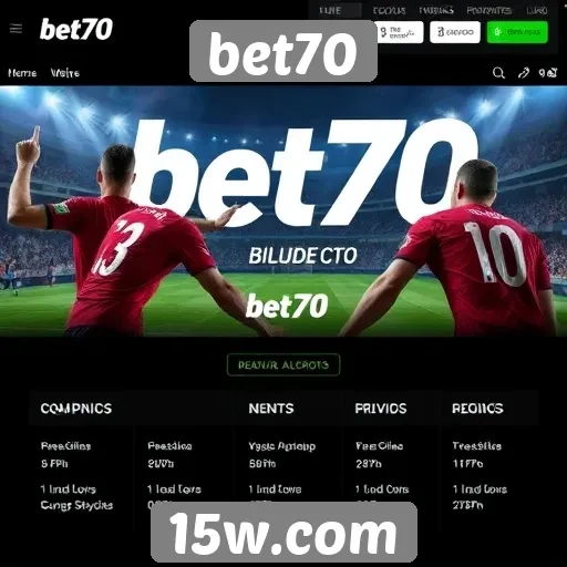 Impacto das promoções no engajamento dos jogadores no bet70